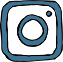 Instagram icon