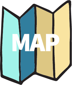 map icon