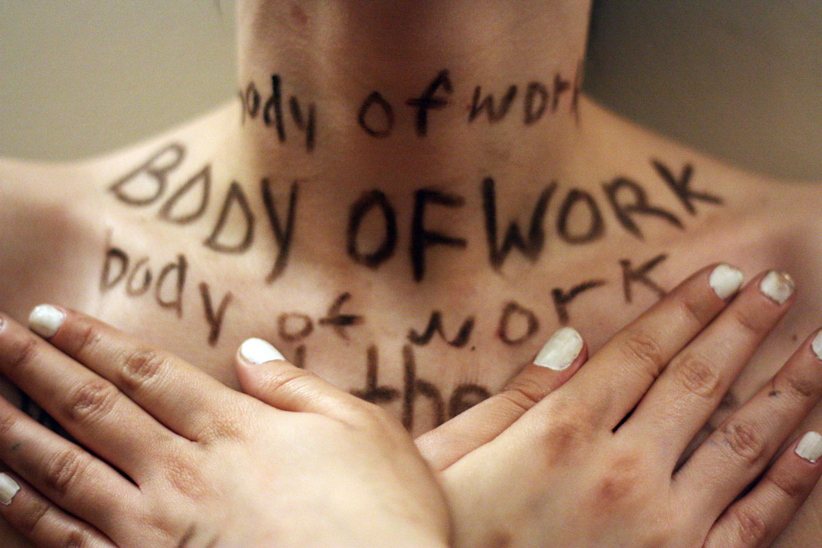 Body of Work Photography Series