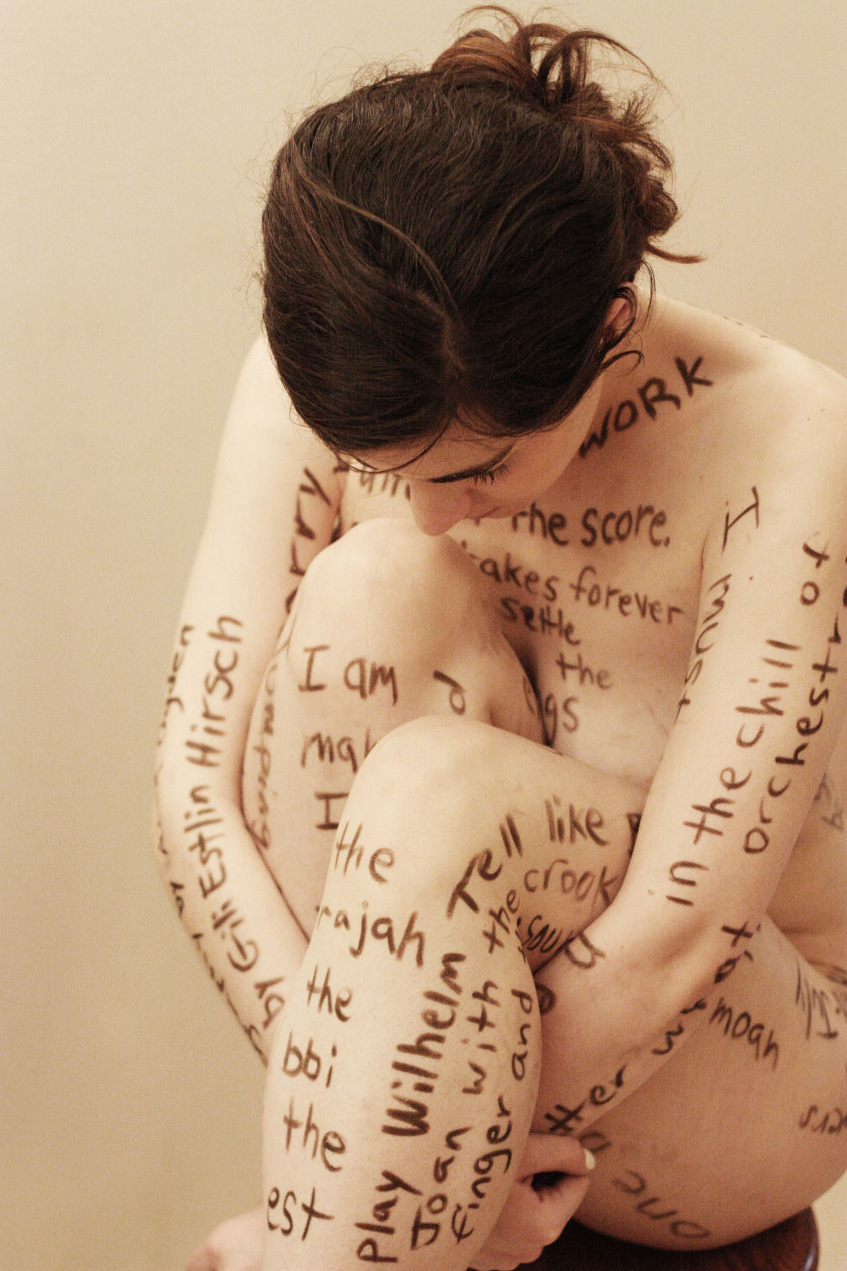 Body of Work Photography Series