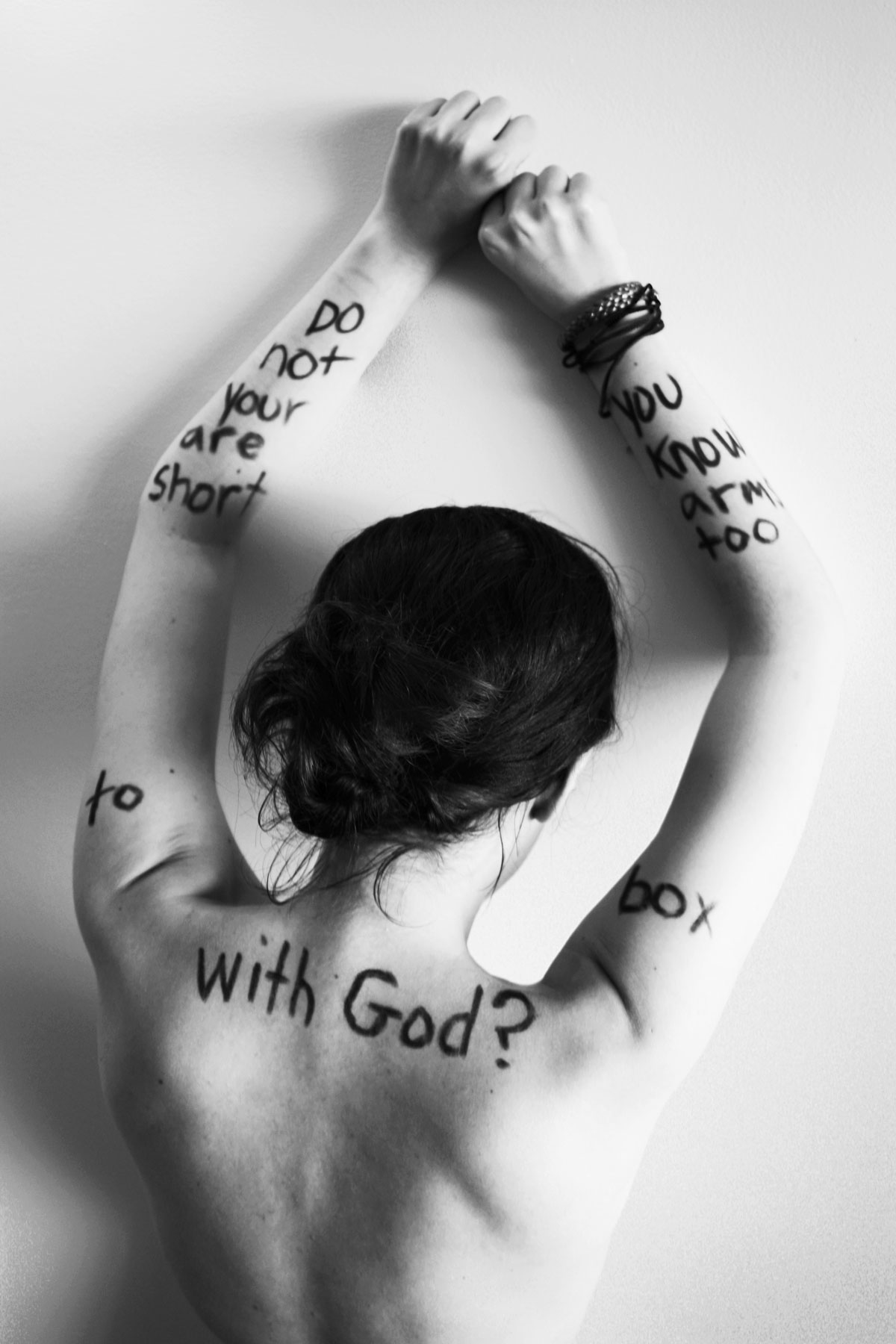 Body of Work Photography Series