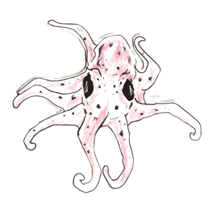 climate change project logo