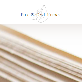 Fox and Owl Press Website Thumbnail