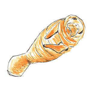 fox and owl press logo