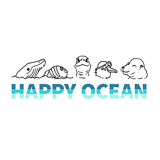 Happy Ocean Thumbnail