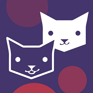 Purrsona App Thumbnail